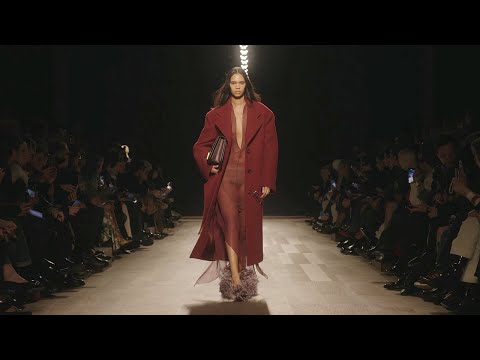 Ferragamo | Fall Winter 2024/2025 | Full Show