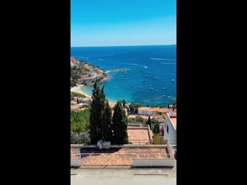 Property video