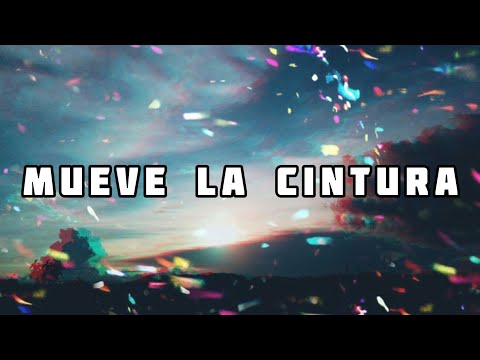 Pitbull feat. Tito El Bambino & Guru Randhawa – Mueve La Cintura (Lyric Video)