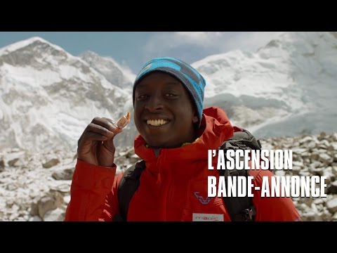 L'Ascension'