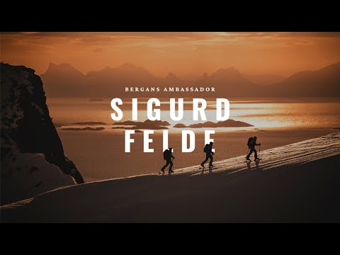 Sigurd Felde | Creating great adventures