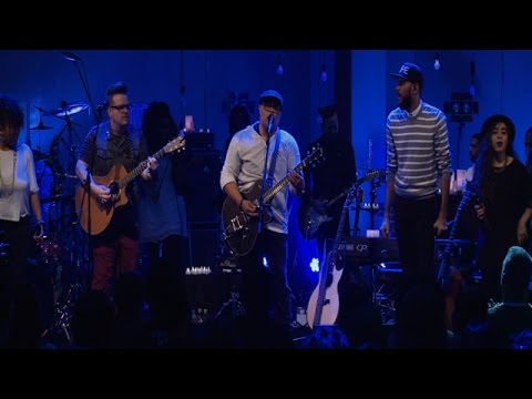 Covered: Alive in Asia - Live Concert'