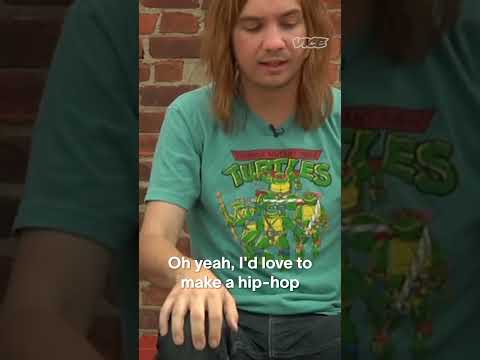 Tame Impala would love to make a hip-hop album with Outkast one day
