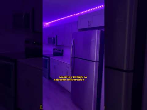 Apartman u Americi