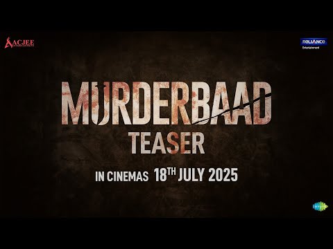 Murderbaad