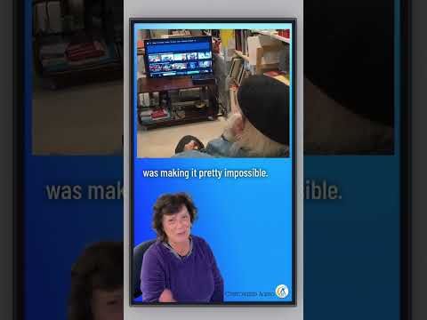 Agetech Answers: OnScreen