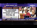 Budget 2023 | N Sitharamans Slip Of Tongue, And A Smile: Replacing Old Political Vehicles...  - 00:55 min - News - Video