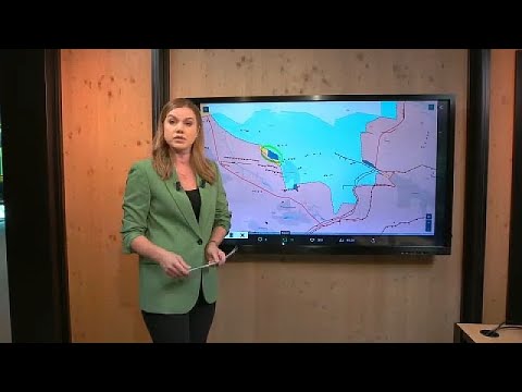 ISW: Προελαύνουν οι Ουκρανοί στη Ζαπορίζια (χάρτες)