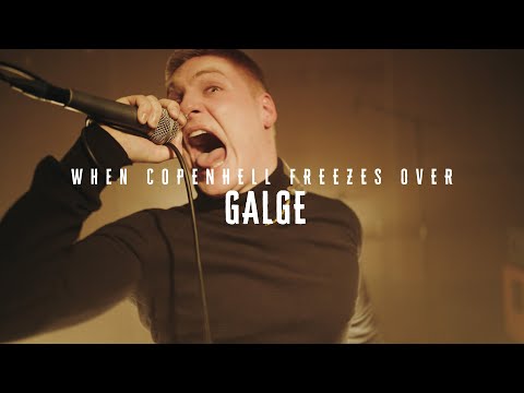 GALGE - Uforfærdet (live session)