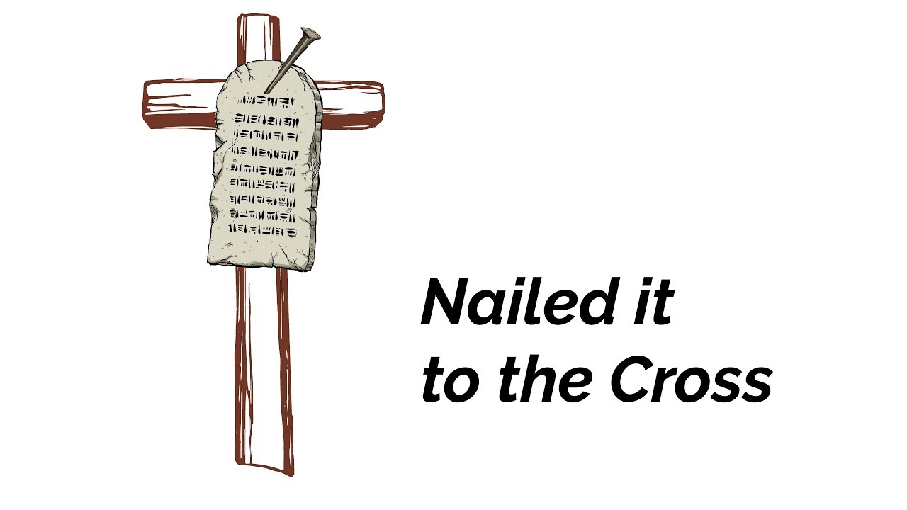 Symbol of the Cross – Part 2 Symbol of the Cross – Part 2