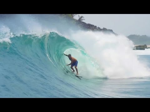 Scoring Perfect Barrels Somewhere in Java  Filmers at Large