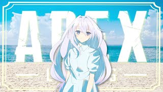 [LIVE] 【Apex】ゴールドいきたい【七瀬ユイ/Vtuber】