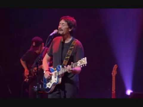 Chris Rea - Gone fishing