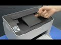принтер Samsung Xpress M2020W: компактный и беспроводной