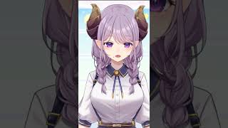 zZZ....  #vtuber  #西園寺メアリ