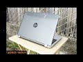 HP ProBook 455 G3 T1B79UT Notebook