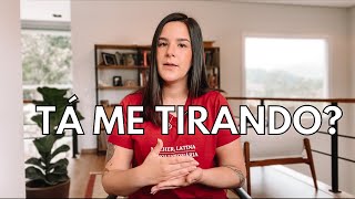 NÃO EXISTE HOST FAMILY PERFEITA: MINHA TRETA COM A FAMÍLIA | História de Intercâmbio