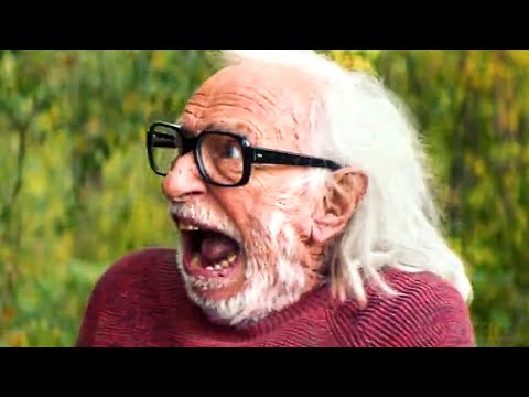 Les vieux fourneaux 2: Bons pour l'asile'
