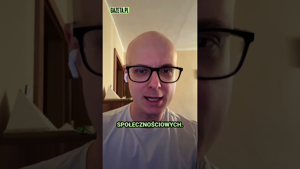 Internet niedługo będzie martwy #shorts