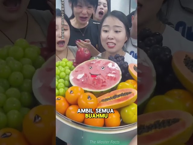 Siapa yang akan memenangkan gelang senilai 10 lakhs? 😱