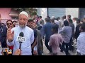 The Truth About Reservation: BJP is lying about the reservation Says Asaduddin Owaisi | News9  - 02:36 min - News - Video