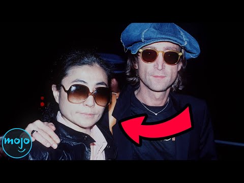10 Most Blamed People In History