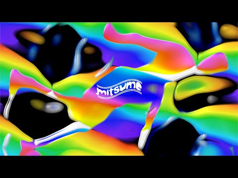 ミツメ - Basic (feat. STUTS) | mitsume - Basic (feat. STUTS) (Official Lyric Video / English)