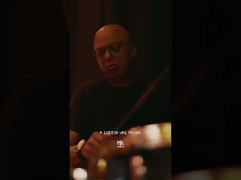 🙌 A igreja vai crescendo e vencendo! Veja o novo clipe de Elaine Martins 