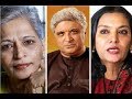 Bollywood reacts to Gauri Lankesh’s death