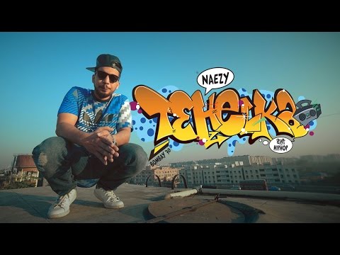 TEHELKA LYRICS - Naezy | New Rap Song 2017