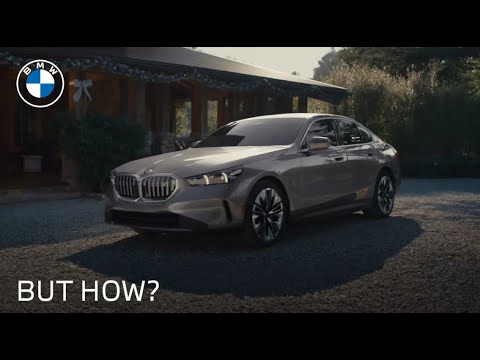 2023 BMW Electric Road Home Sales Event | BMW USA