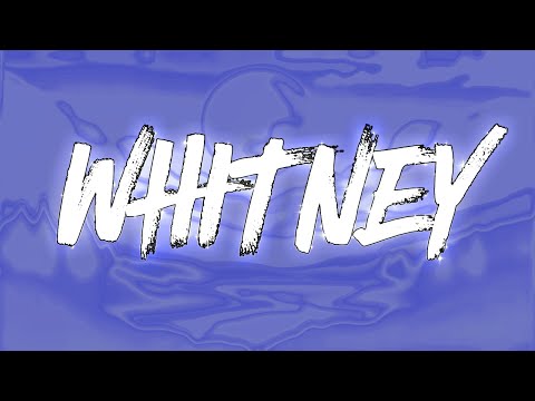 Tommy Richman - WHITNEY (Lyrics)