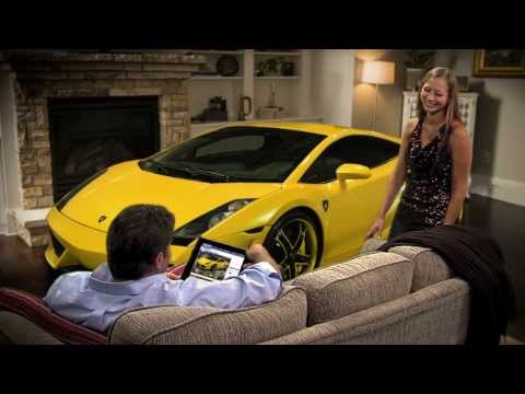 AutoTrader Classics Commercial "Without Leaving Your Seat" |
AutoTrader Classics