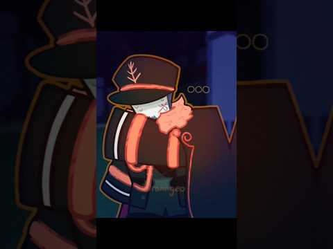 Guest... (I'm no better) #forsaken #roblox #guest1337 #funny #1x1x1x1