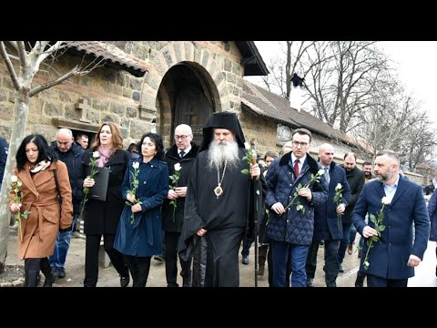 Вести из Цркве за 17.03.2022.