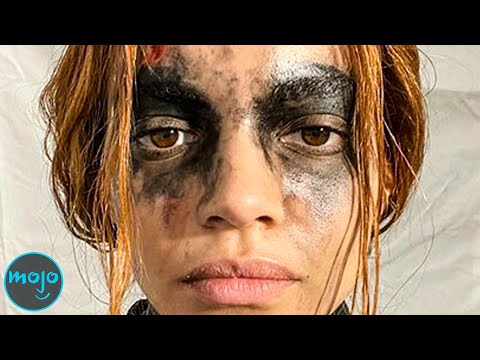 Top 10 DC Characters Warner Brothers Killed