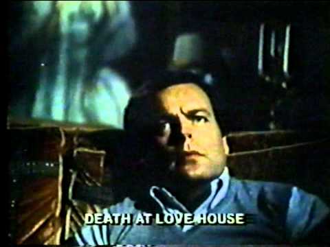 Death at Love House'