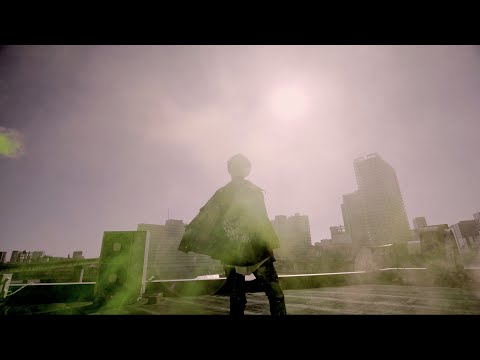 NO WAY / ASH DA HERO