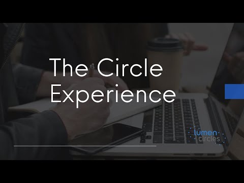 Circles Experience