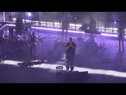 Wreckage by Rag N Bone Man Live O2 Brixton London November 22nd 2024