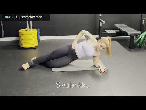 7D Sivulankku