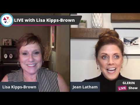 Design Your Business to Fit Your Life: Jean Latham & Lisa Kipps-Brown