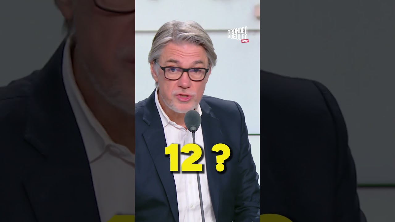 "Il avait 12 condamnations et n'a pris que 8 mois de prison"