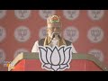 PM Modi Live | Public meeting in Darbhanga, Bihar | Lok Sabha Election 2024 | News9  - 36:23 min - News - Video