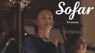 Kymara - Walk Tall Woman | Sofar Brighton