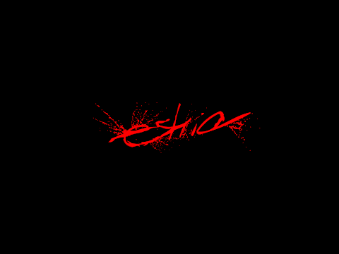 Прямая трансляция пользователя Eshio.