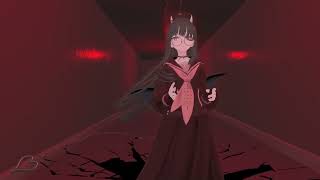 【VRChat】跟朋友們一起逛恐怖地圖【with朵莉、百川】