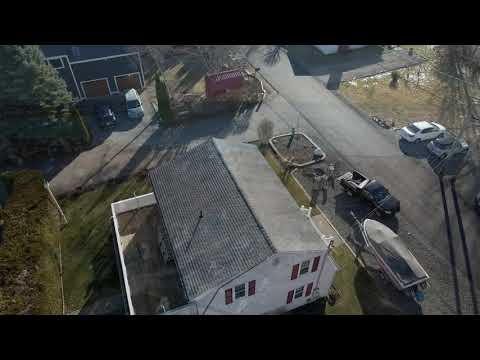 Property video