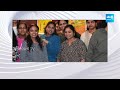 Telugu Association of Greater Chicago TAGC | Sankranti , Republic Day Celebrations | USA @SakshiTV - 02:19 min - News - Video
