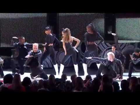 Ariana Grande - Problem (Radio Disney Music Awards 2014)